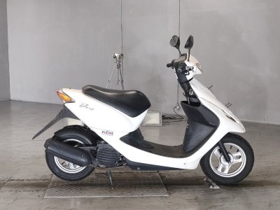 Honda DIO