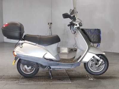 Honda LEAD90 1993