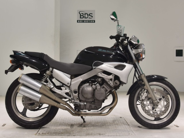 Yamaha ZEAL FZX250 1991