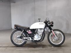 Honda GB250 CLUBMAN 1990