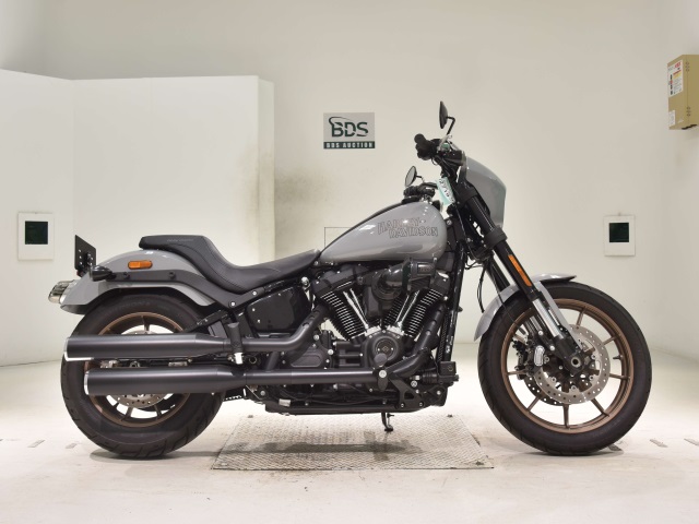 HD FXLRS1920 2024