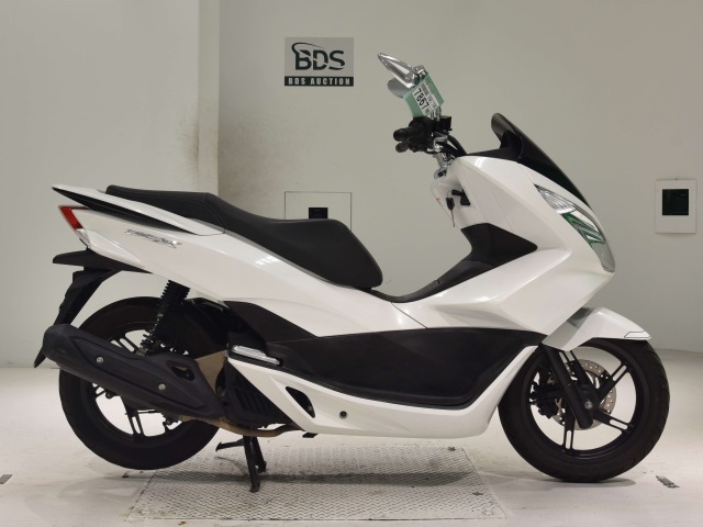 Honda PCX125 2015