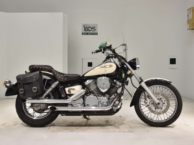 Yamaha DRAGSTAR XVS250 2006