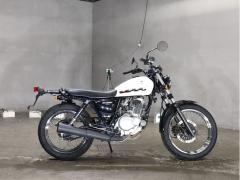 Suzuki GRASSTRACKER BIGBOY 2008