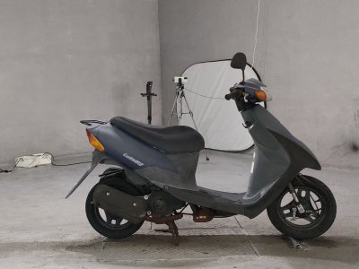 Suzuki LETS2
