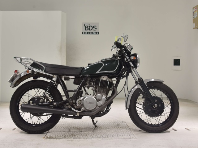 Yamaha SR400 1992