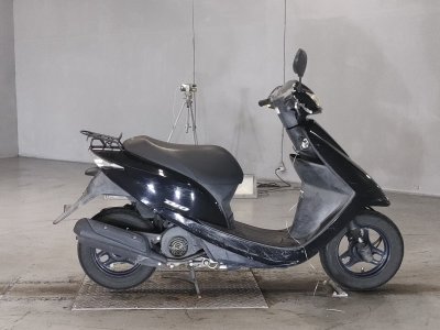 Honda DIO 2010