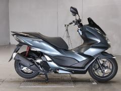 Honda PCX125 2023