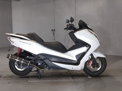 Honda FORZA SI 2016