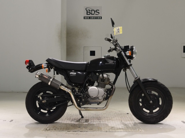 Honda APE50 2009