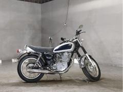 Yamaha SR400 1996