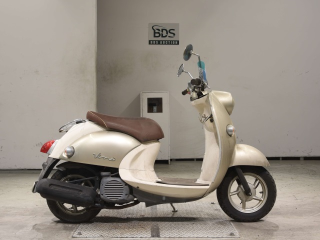 Yamaha VINO50