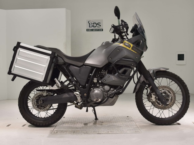 Yamaha XT660Z TENERE 2013