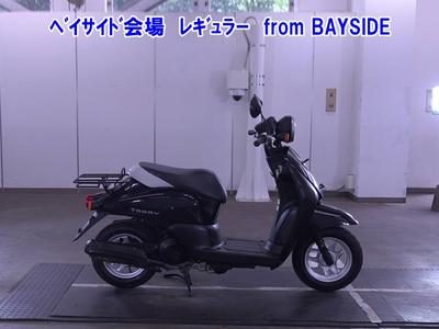 Honda TODAY 2007