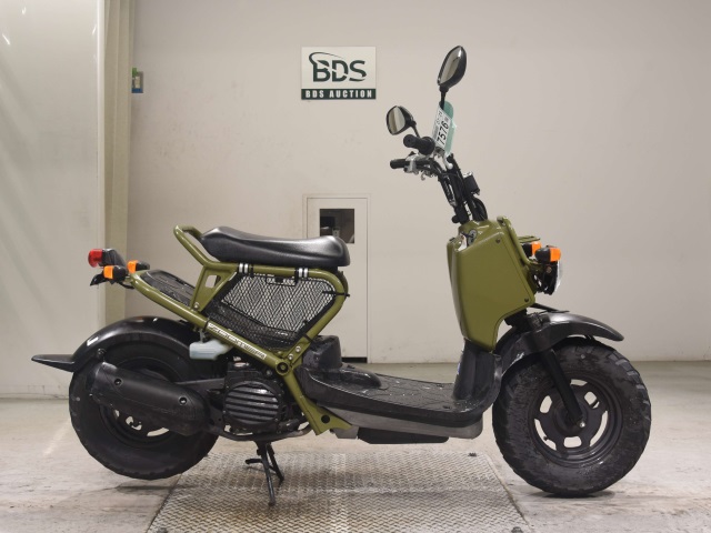 Honda ZOOMER 2004