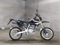 Honda XR250 MOTARD 2003