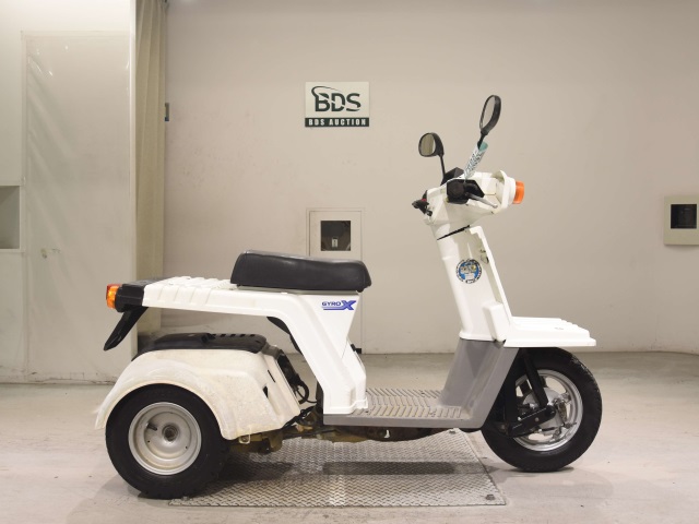 Honda GYRO X 2008
