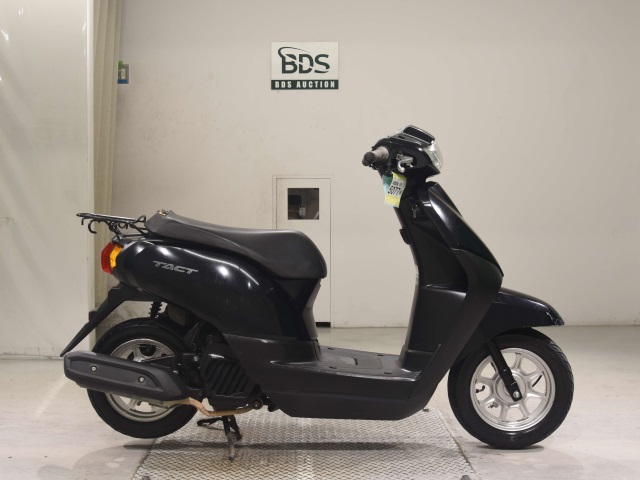 Honda TACT50 2016