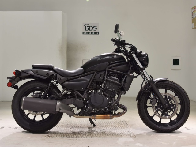 Kawasaki ELIMINATOR400-3 2025