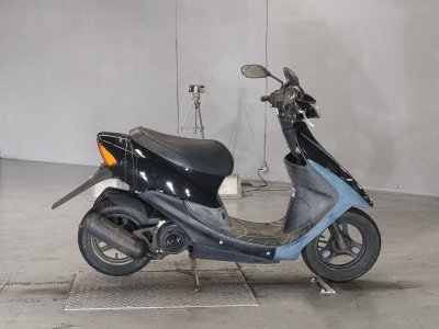 Honda DIO