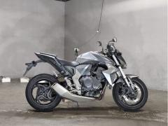 Honda CB1000R 2009