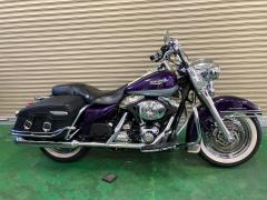 HD ROAD KING FLHRCI1450 2001