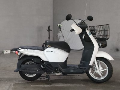 Honda BENLY50 2018