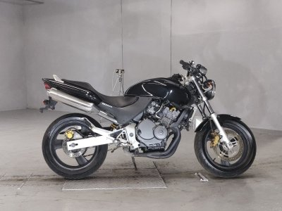 Honda HORNET CB250F 2003