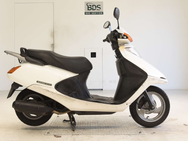 Honda SPACY100 2003