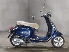 Vespa PRIMA BEIGE RA125