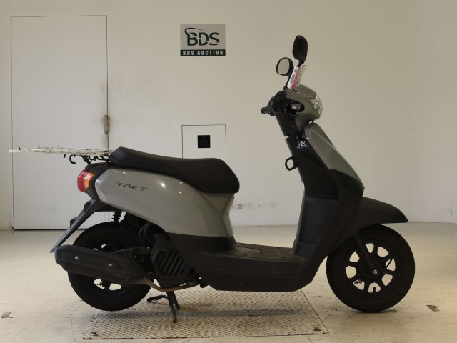 Honda TACT50 2024