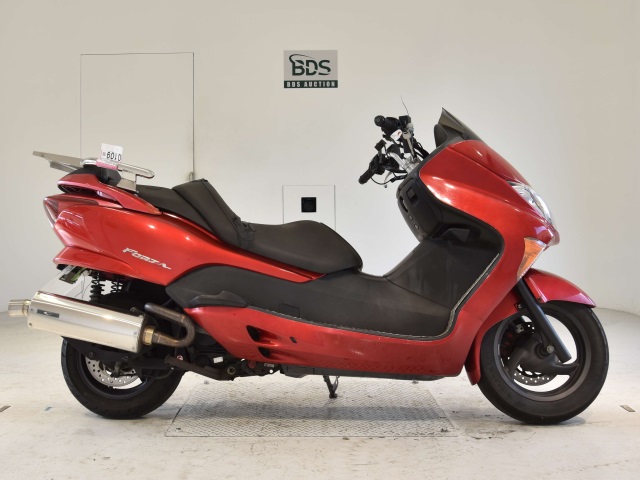 Honda FORZA Z 2004
