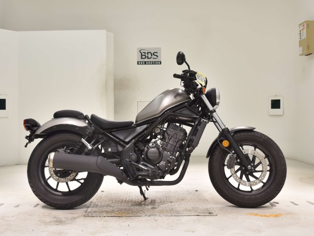 Honda REBEL CMX250 2017