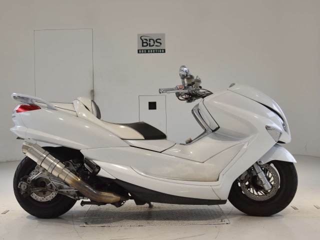 Yamaha MAJESTY 250 2012