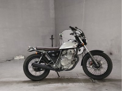 Suzuki GRASSTRACKER BIGBOY