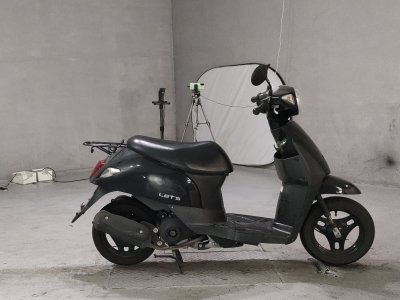 Suzuki LETS