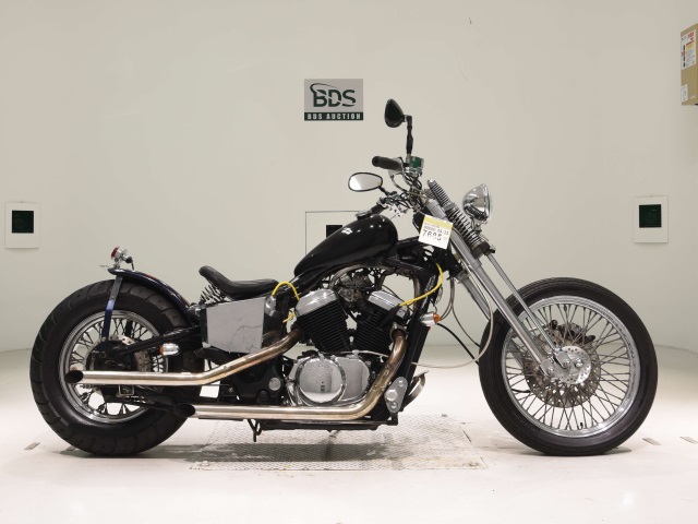 Yamaha STEED400 1995
