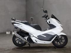 Honda PCX125 2018