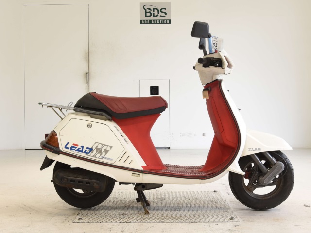 Honda LEAD50 1984