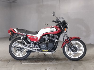 Honda CB750FOUR 1984