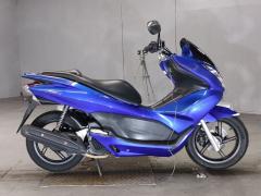 Honda PCX125 2014