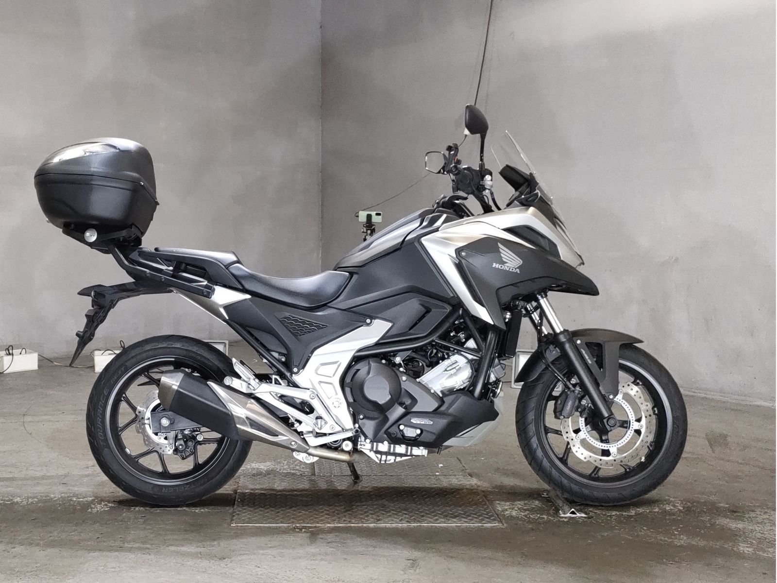 Honda NC750XD 2021