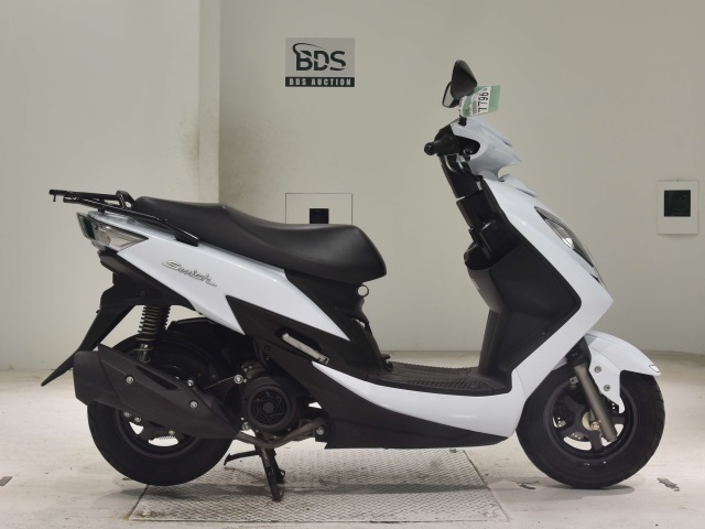 Suzuki SWISH125