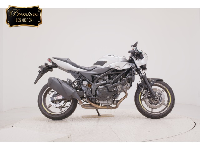 Suzuki SV650XA 2023