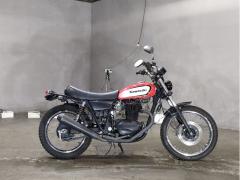 Kawasaki 250TR 2006