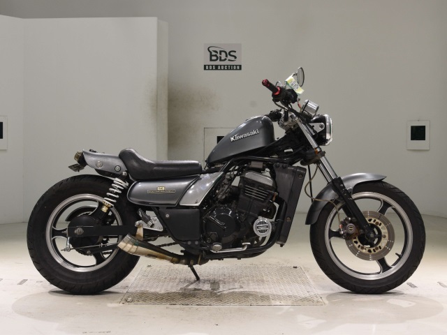 Kawasaki ELIMINATOR 250SE 1988