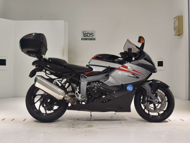 BMW K1300S 2009