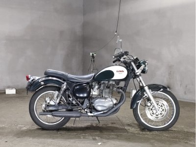 Kawasaki ESTRELLA 1992
