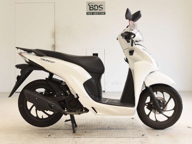 Honda DIO110 2021