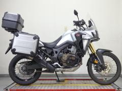Honda AFRICATWIN CRF1000L 2016